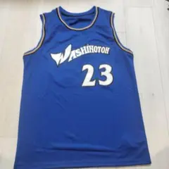 NBA ワシントン・ウィザーズ マイケル・ジョーダン タンクトップ　Mサイズ