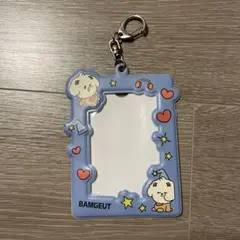 TXT ボムギュ バムグッ カードケース　トレカホルダー