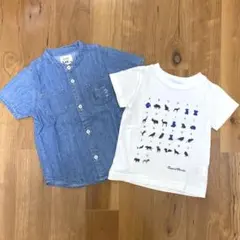 Buddy Lee/Tartine et Chocolat トップス 100のサムネイル