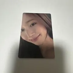 nmixx タレントカード