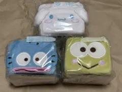 サンリオキャラクター大賞 くじ 小物入れ