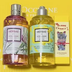 2025年最新】ロクシタンエルバブランシュシャワージェルの人気アイテム