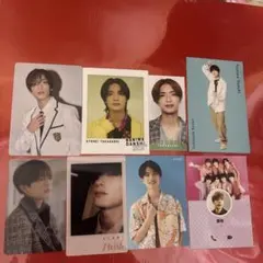 高橋恭平グッズまとめ売り - メルカリ