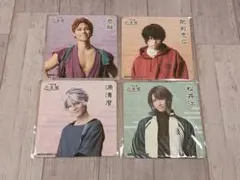 ミュージカル刀剣乱舞 2.5茶屋 コースター