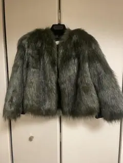 2026年最新】DRIES VAN NOTEN レディース 毛皮・ファーコートの人気
