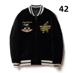 2026年最新】STUDIO D'ARTISAN メンズ スカジャンの人気アイテム