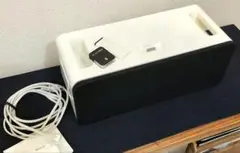 Apple iPod Hi-Fi 本体 リモコン・アダプター無し　ジャンク品 2026年最新】iPod Hi-Fiの人気アイテム - メルカリ