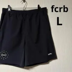 Bristol FCRB SOPH 24SS ハーフパンツ M ネイビー タグ付 - メルカリ