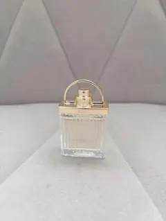 【美品】Chloe LOVE STORY オーセンシュエル　ミニボトル7.5ml