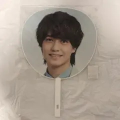 髙橋海人 うちわ