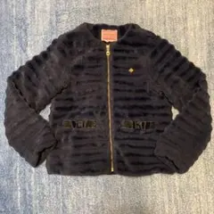 ファーコート ジャケット