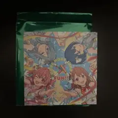 新品未使用　劇場版プロセカ 入場者特典 CD モモジャン　モアジャン