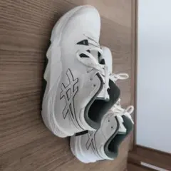 ASICS UNPRE ARS 2 26.5cm