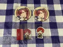 にじさんじ ローレン・イロアス 缶バッジ まとめ売り 2026年最新】ローレン 缶バッジの人気アイテム - メルカリ