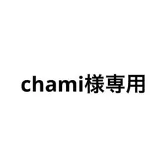 チャオパニックティピィフラットミールシルバーSのサムネイル