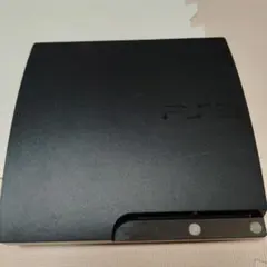 PlayStation 3 本体 PS3 ブラック