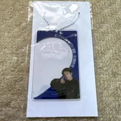 NCT 127 モメンタム ラントイ フォトカードスリーブ ジョンウ