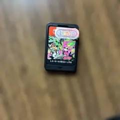 Splatoon 2 Nintendo Switch 日本版