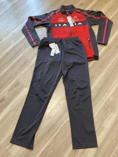 kappa カッパー　新品タグ付きジャージ上下