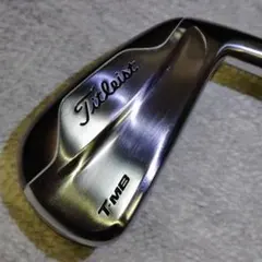 【超メルカリ市限定価格】Titleist 716 T-MB 7番アイアンのサムネイル
