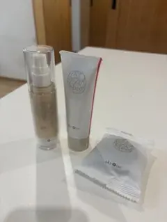 スキンケアトライアルセット