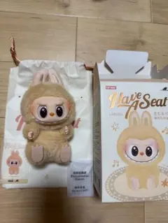 2025年最新】BABA labubuの人気アイテム - メルカリ