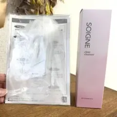 2026年最新】SOIGNE 洗顔料の人気アイテム - メルカリ