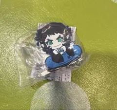 獪岳 鬼滅の刃キャラばんちょうこうヘアクリップ壱