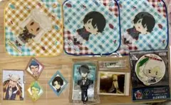 刀剣乱舞　国広 セット