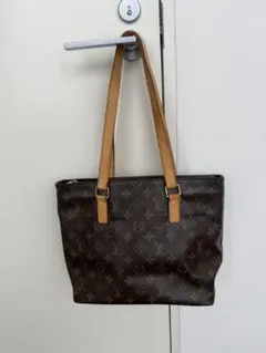Louis Vuitton モノグラム ショルダーバッグ