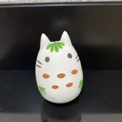 ジブリ　激レア　トトロ　雪だるま　置物 ジブリ 激レア トトロ 雪だるま 置物 ジブリ 激レア トトロ