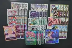 ワンピースカード ドフラミンゴ デッキ