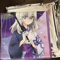 名探偵プリキュア！ キュアアルカナ・シャドウ 森亜るるか 極楽湯