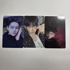 2025年最新】treasure ジフン セットの人気アイテム - メルカリ