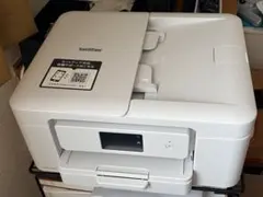 brother インクジェットプリンター DCP-J916N 本体のサムネイル
