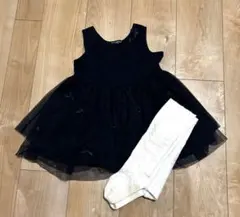 ワンピース セット 95cm