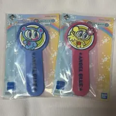 一番くじナルミヤキャラクターズ〜胸キュンときめきコレクション〜G賞ラバー