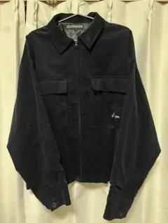 kappa コーデュロイジャケット