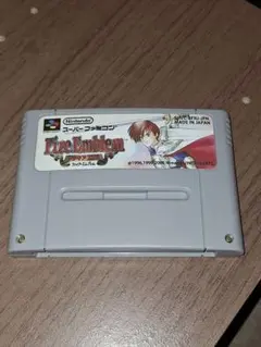 Fire Emblem トラキア776