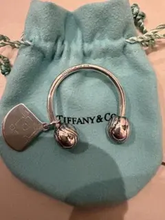 廃盤 完売品 TIFFANY シルバー925 純銀 ベア ラトル ガラガラ - メルカリ