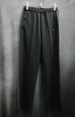 adidas　トラックパンツ　L　ジャージ　西ドイツ　デサント製　70s　80s