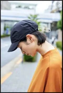 nagonstans キャップ　完売品 item344117521101-1-2.jpg