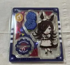 ウマ娘 プリティーダービー ライスシャワー トコトコアクリルスタンド グッズ