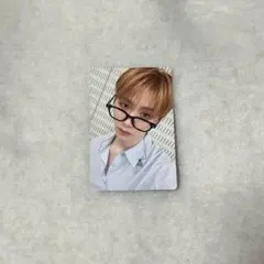 BOYNEXTDOOR テサン NoGenre Target US 限定 トレカ