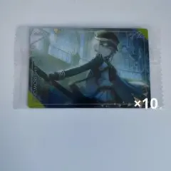 プロセカ ウエハース8 日野森志歩