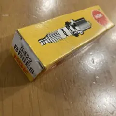 NGK BR8ES スパークプラグ 5422