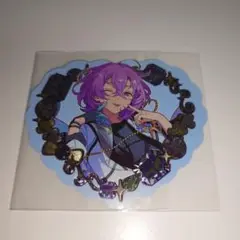 匿名配送 あんスタ プチプリ ユメ