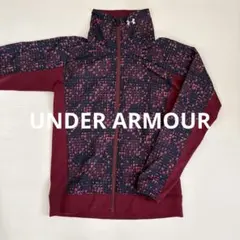 UNDER ARMOUR アンダーアーマ－　 パーカー　UAストーム 撥水