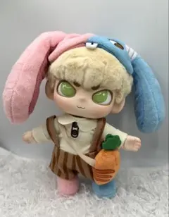 日本未発売品 HoneyToy NICO Animal Townシリーズ