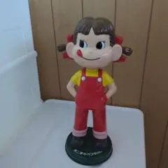 2026年最新】首振りペコちゃんの人気アイテム - メルカリ